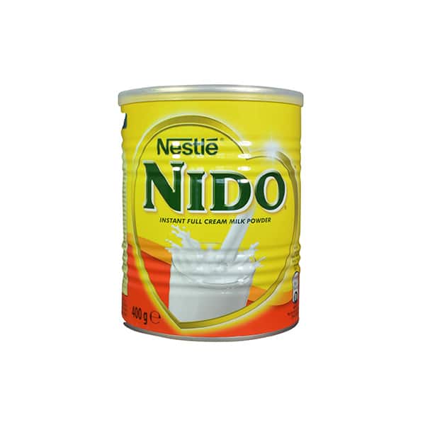 Nestlé - Nido 400g