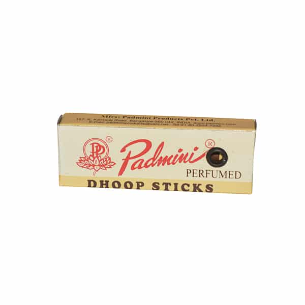 Padmini - Perfumed Dhoop Sticks (10 Sticks)