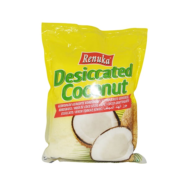 Renuka - Desiccated Coconut 500g